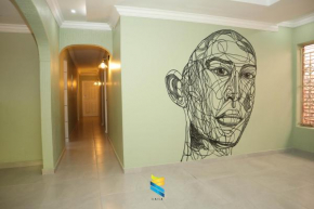 HANA GUESTHOUSE